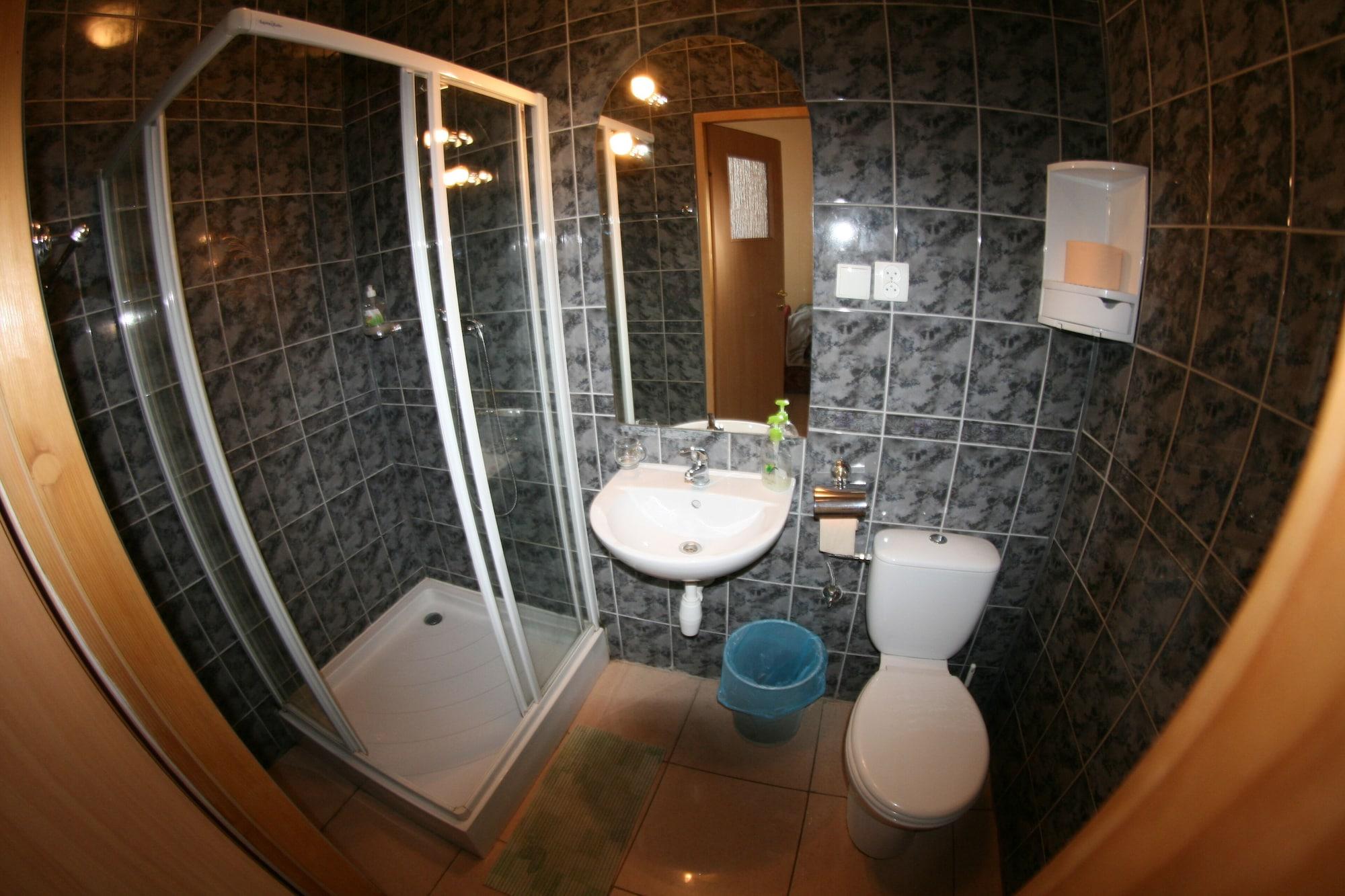 Hotel Daisy Budget Krakkó Kültér fotó