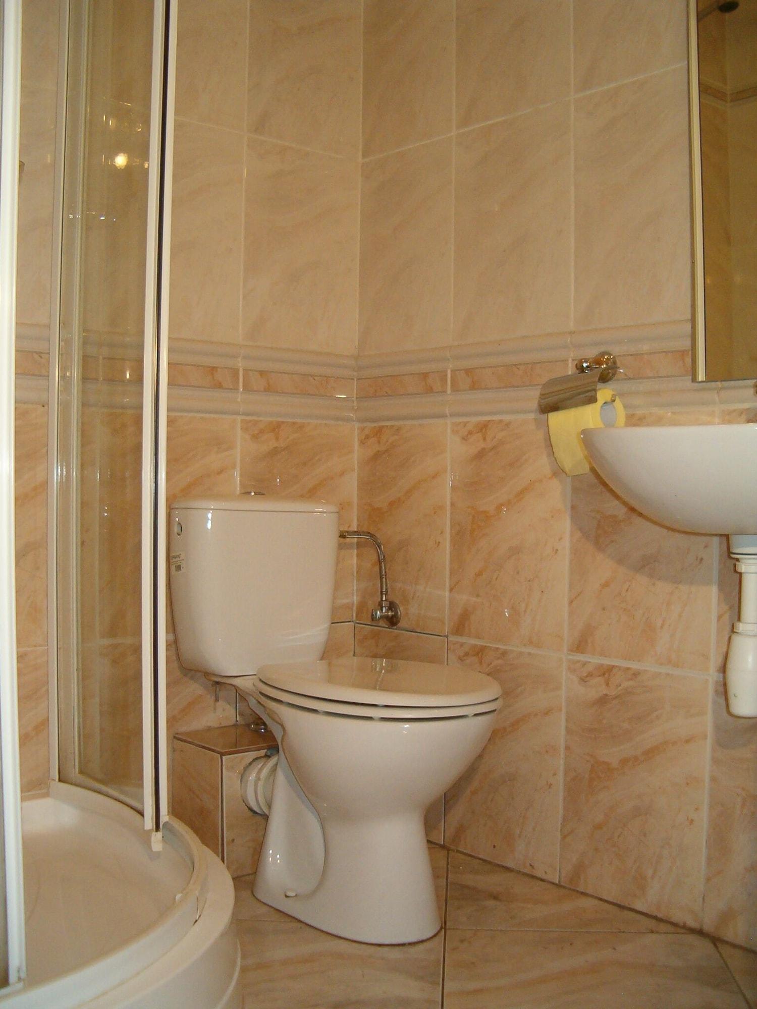 Hotel Daisy Budget Krakkó Kültér fotó