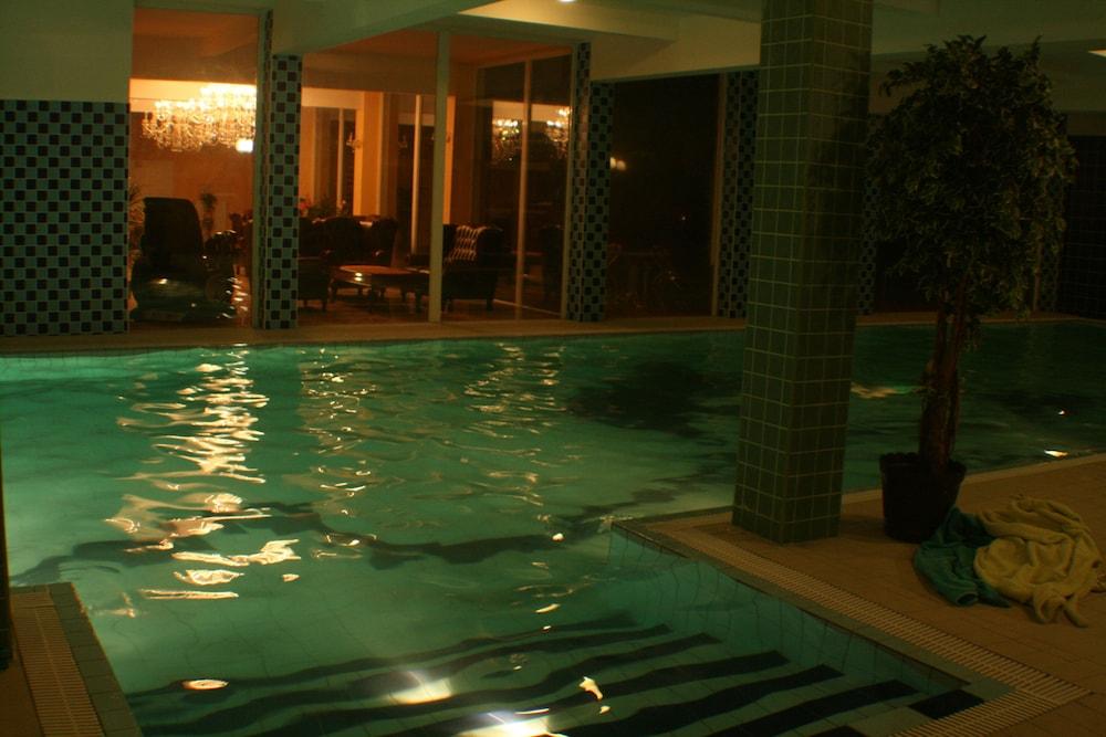 Hotel Daisy Budget Krakkó Kültér fotó