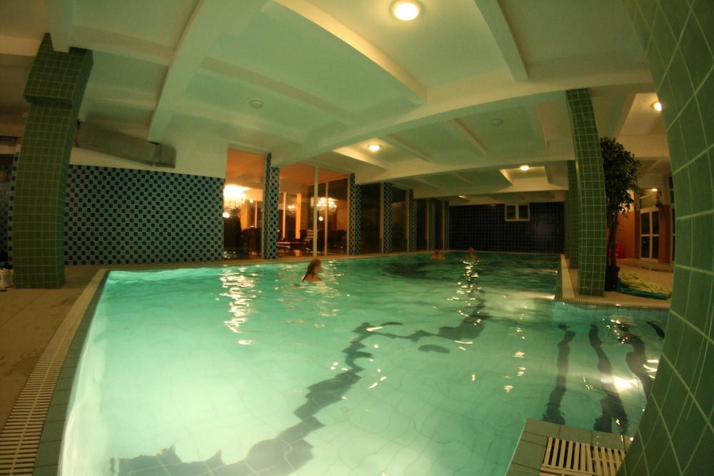 Hotel Daisy Budget Krakkó Kültér fotó