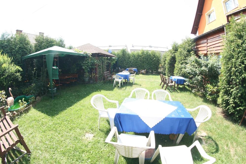Hotel Daisy Budget Krakkó Kültér fotó