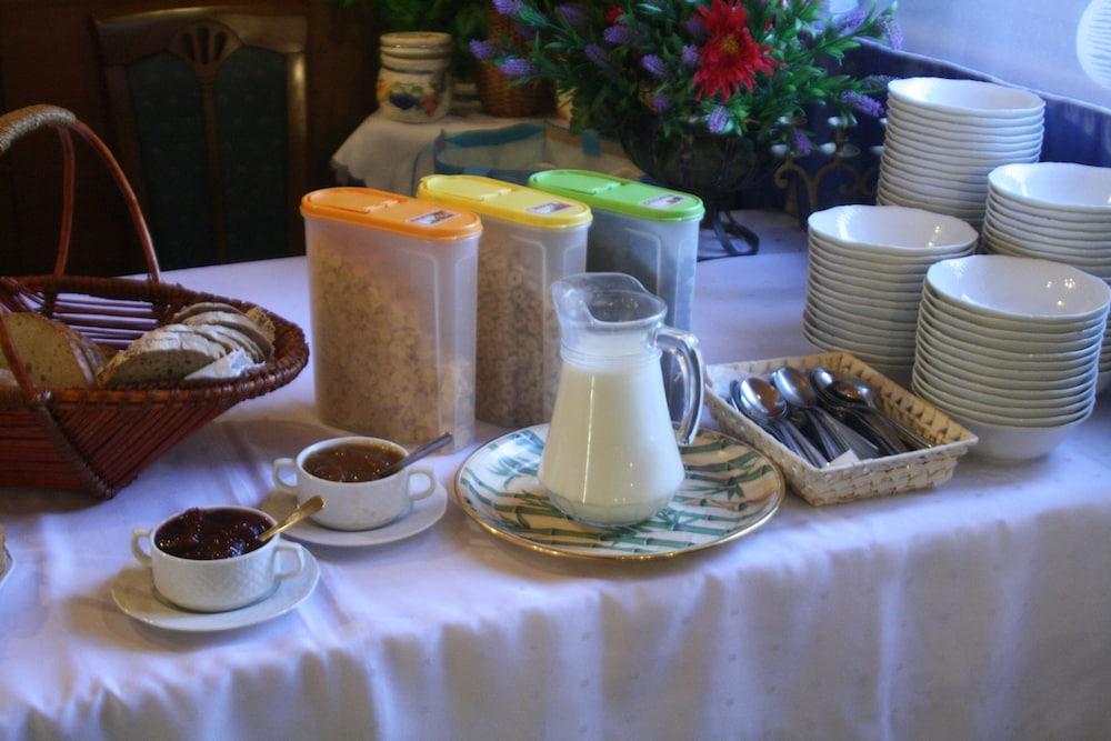 Hotel Daisy Budget Krakkó Kültér fotó