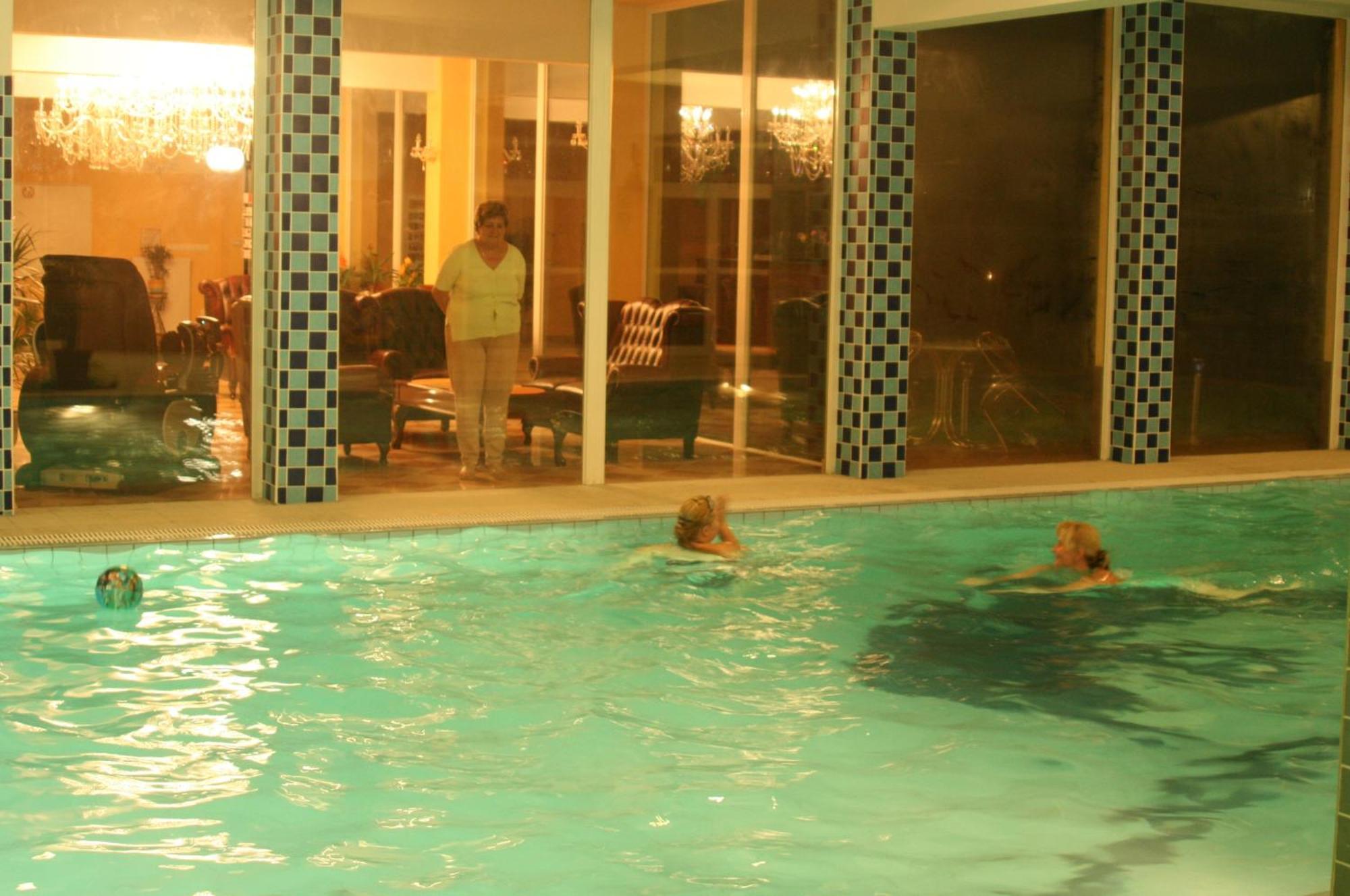 Hotel Daisy Budget Krakkó Kültér fotó