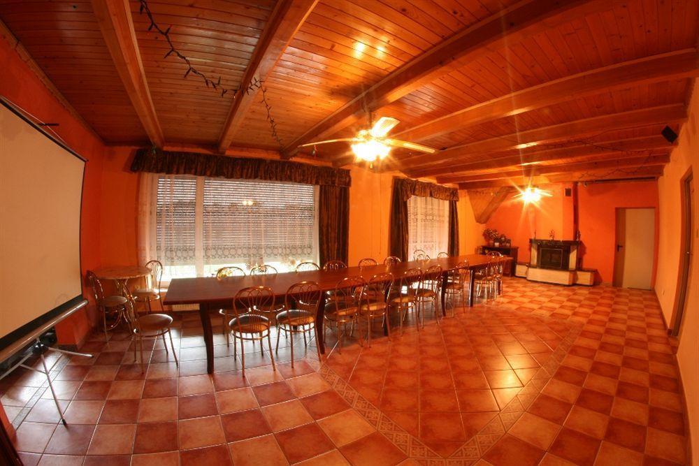 Hotel Daisy Budget Krakkó Kültér fotó