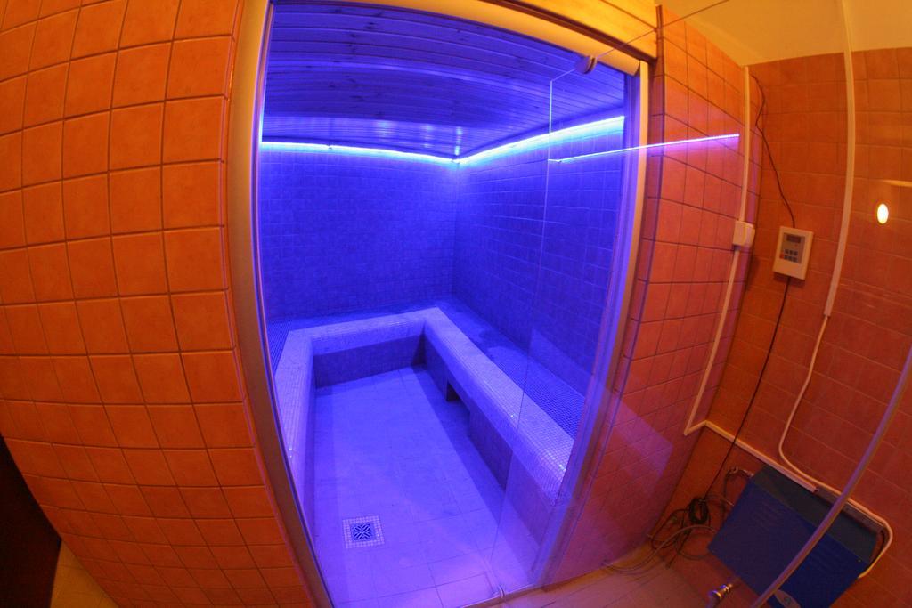 Hotel Daisy Budget Krakkó Kültér fotó