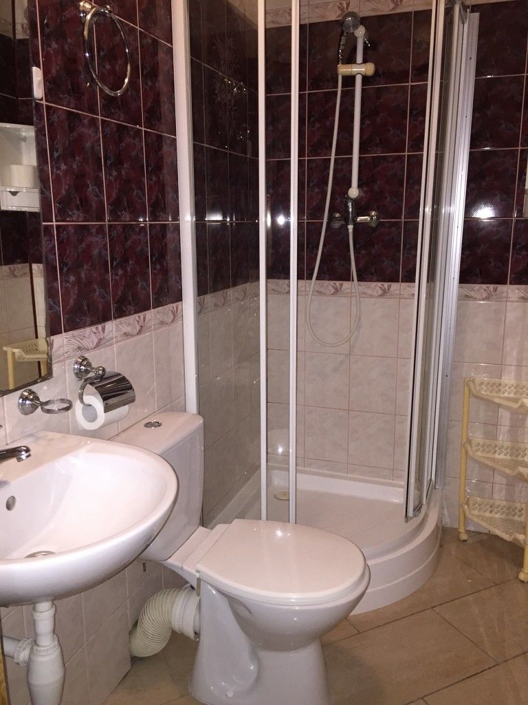 Hotel Daisy Budget Krakkó Kültér fotó