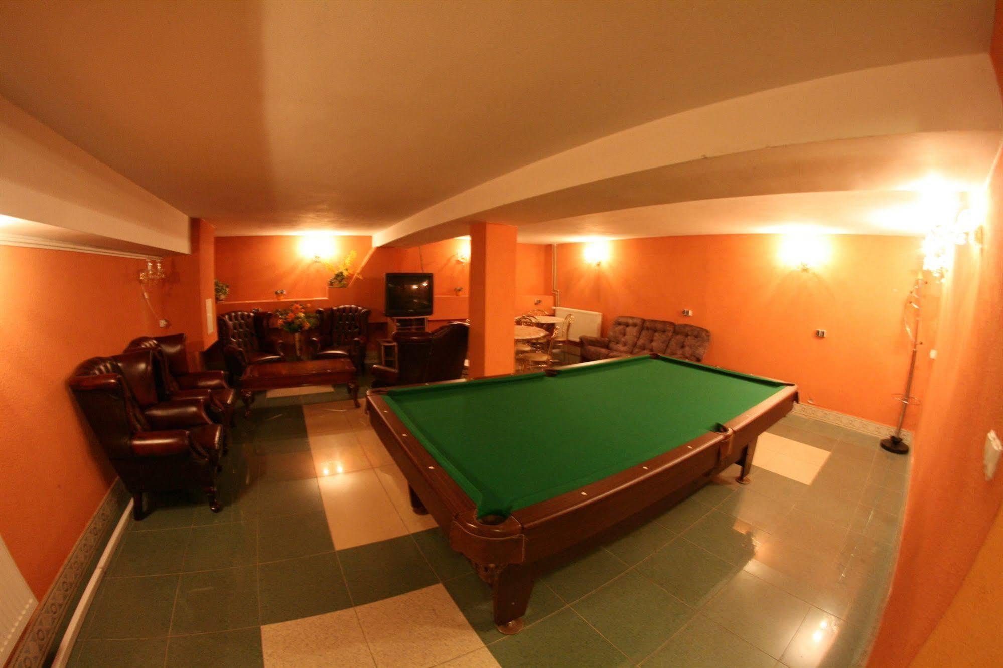Hotel Daisy Budget Krakkó Kültér fotó