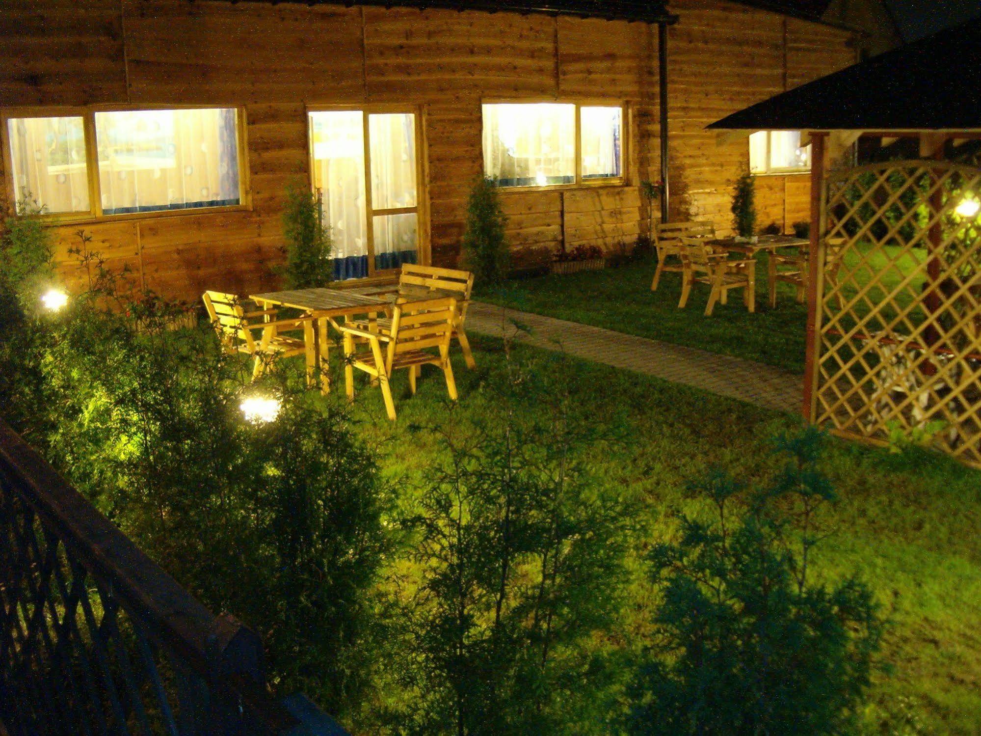 Hotel Daisy Budget Krakkó Kültér fotó