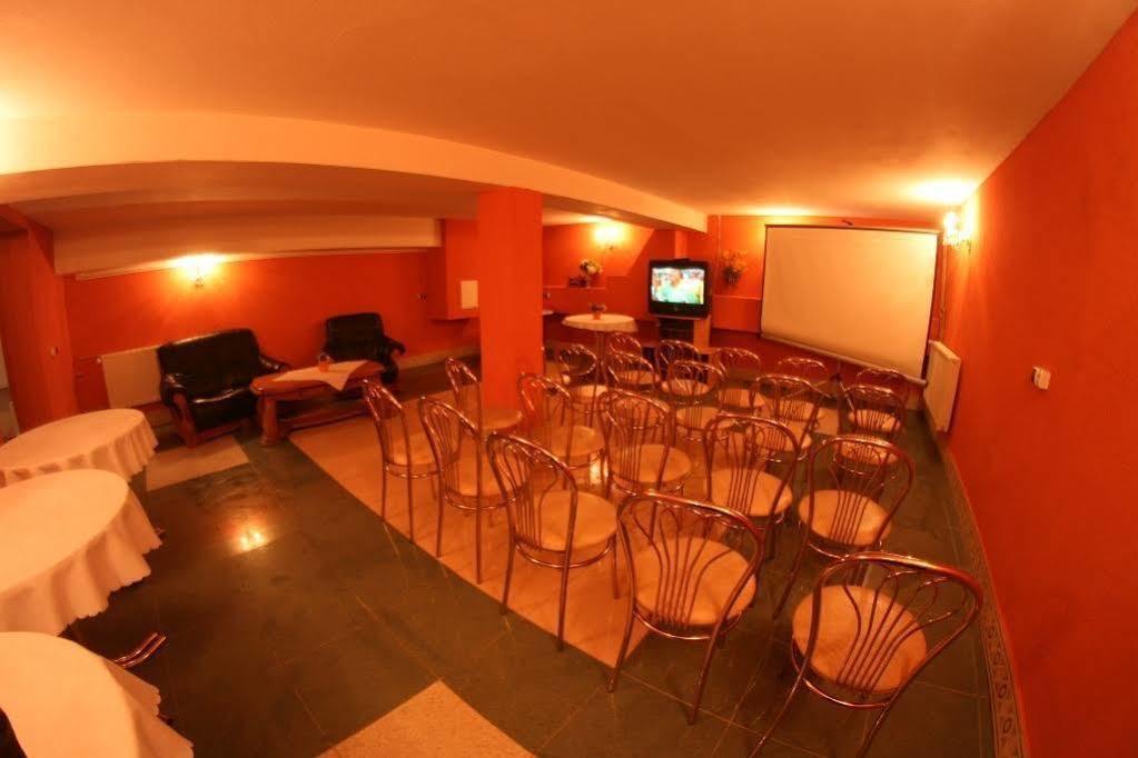 Hotel Daisy Budget Krakkó Kültér fotó