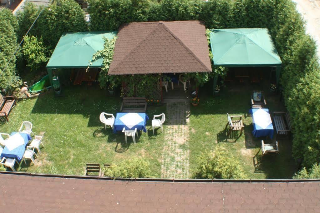Hotel Daisy Budget Krakkó Kültér fotó