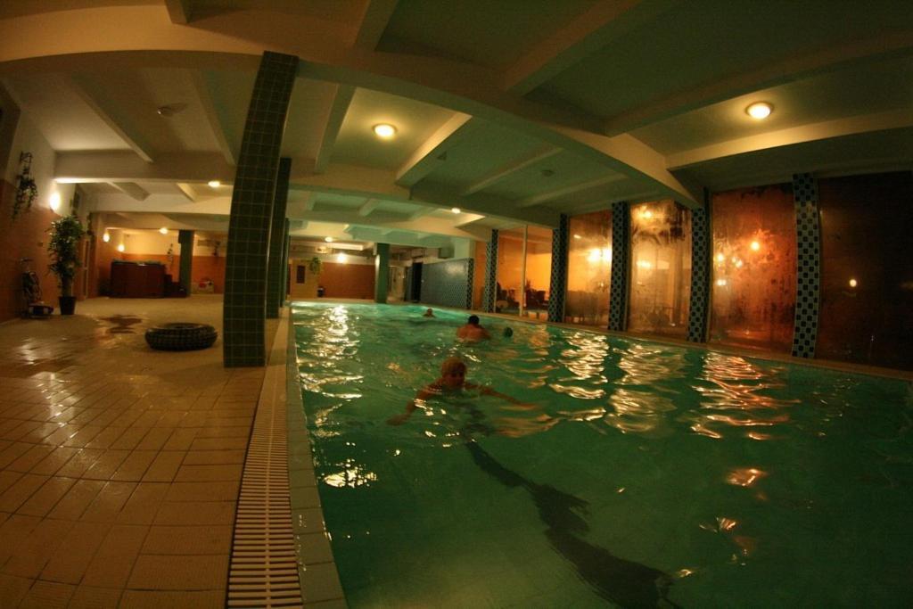 Hotel Daisy Budget Krakkó Kültér fotó