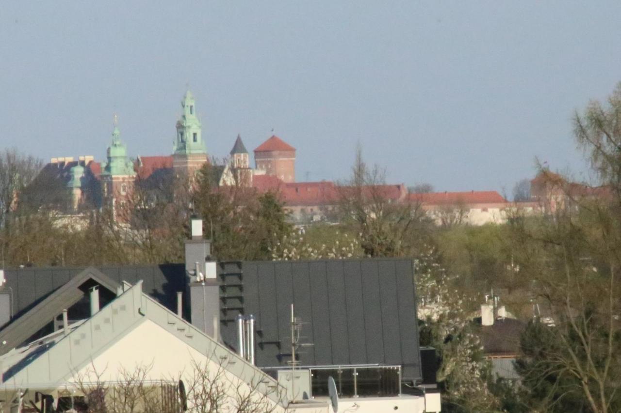 Hotel Daisy Budget Krakkó Kültér fotó